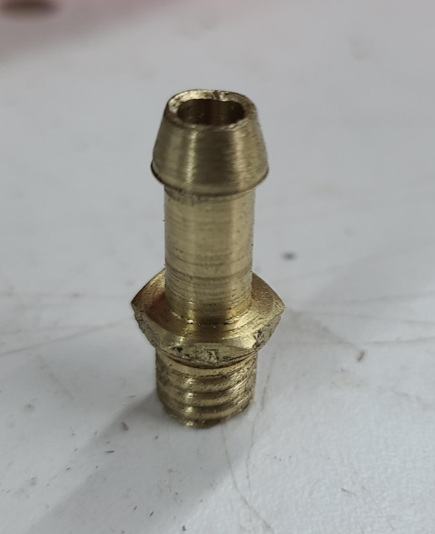 breather fitting