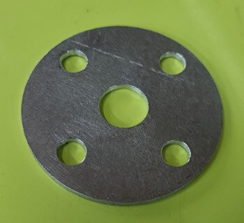 Shim Spacer