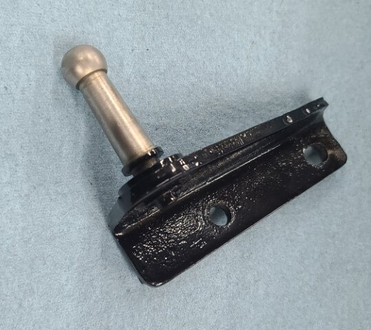 Powder Coating Bracket
