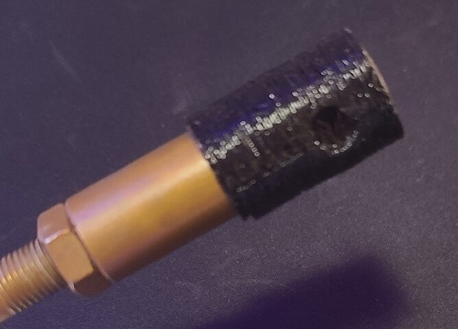 Rubber Sleeve